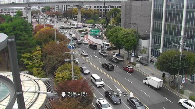 東大門區廳