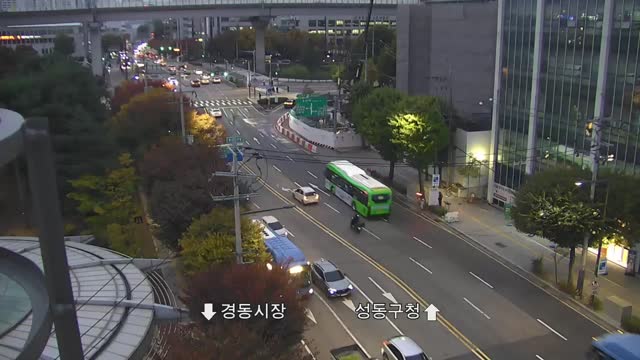 東大門區廳