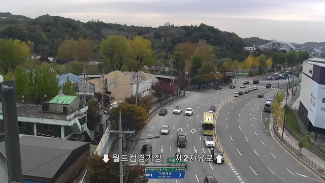 九龍十字路口市界