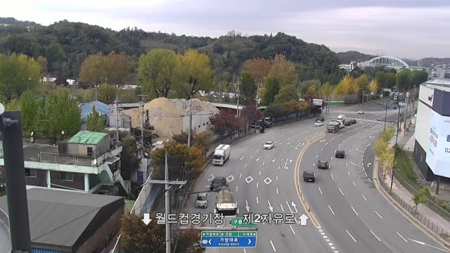 九龍十字路口市界