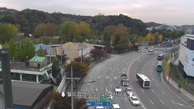 九龍十字路口市界