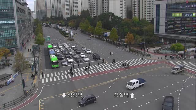 蠶室新川站