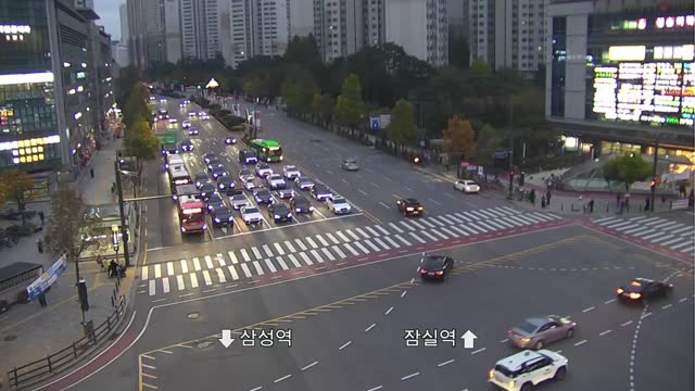 蠶室新川站