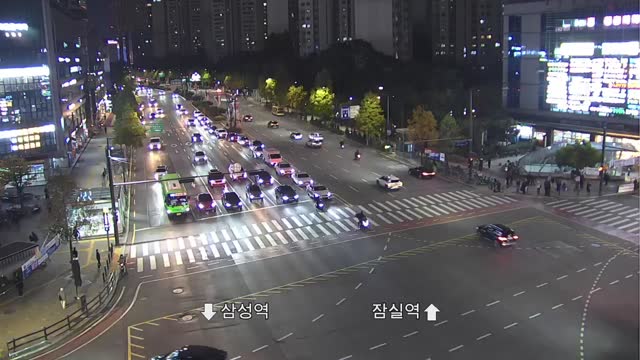 蠶室新川站