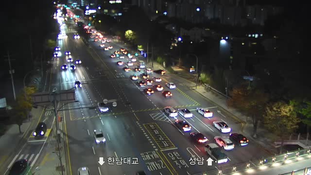 廉谷交流道