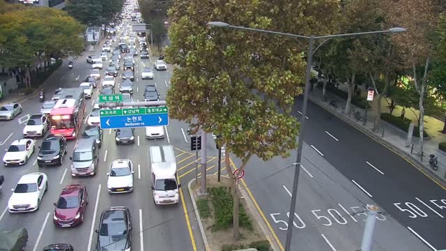 驛三站十字路口2