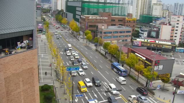 陵山十字路口