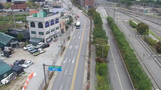新內車輛基地