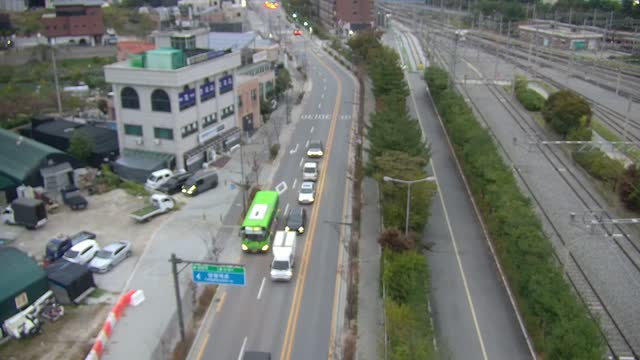 新內車輛基地