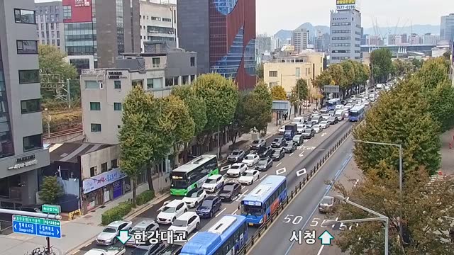 淑大入口站2