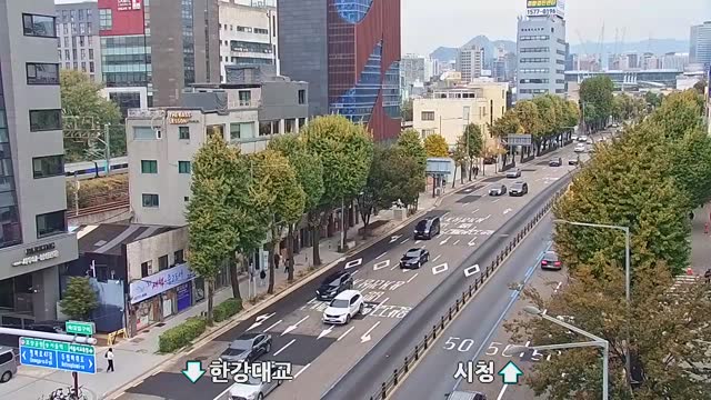 淑大入口站2