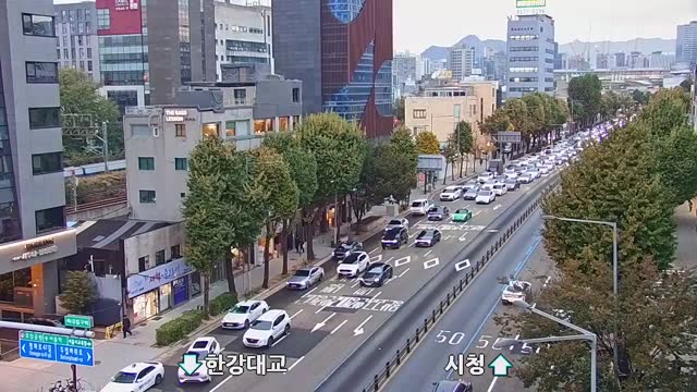 淑大入口站2
