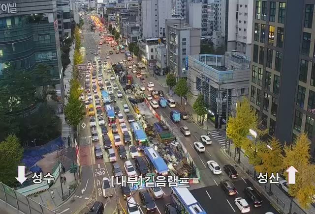 吉音匝道