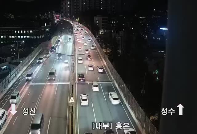 弘恩匝道