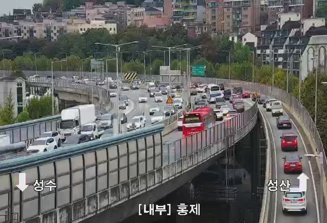 弘濟匝道