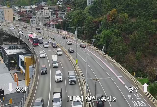 西大門區廳