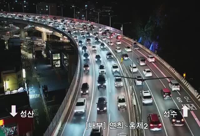西大門區廳