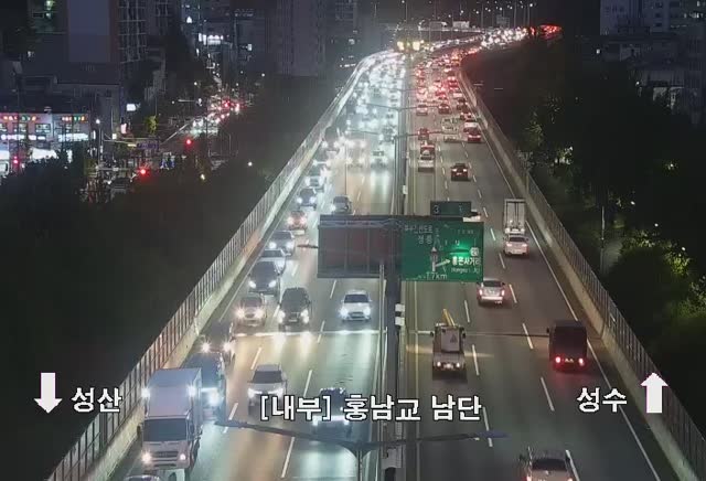 弘南橋內部循環