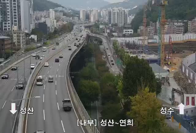 延喜匝道