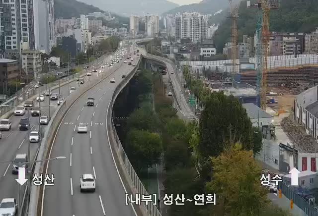 延喜匝道