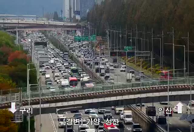 加陽蘭芝交流道