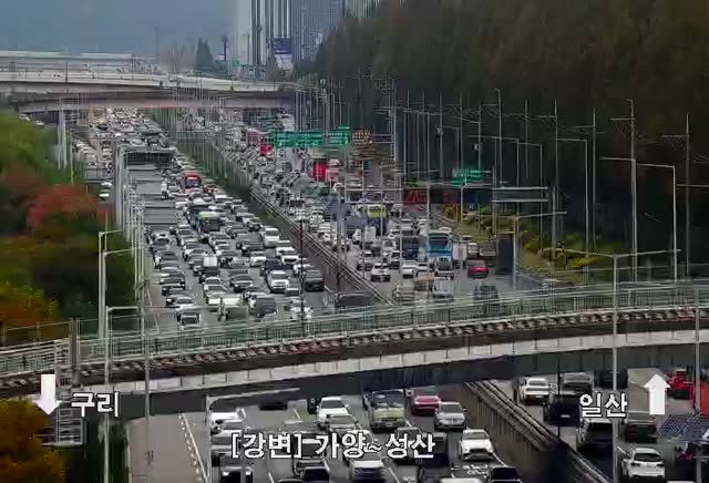 加陽蘭芝交流道