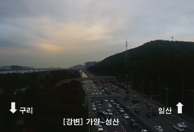 加陽蘭芝交流道