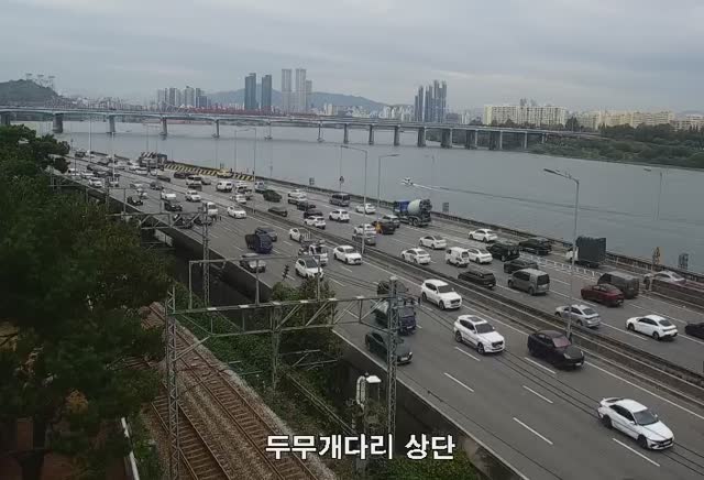 漢南大橋北端2