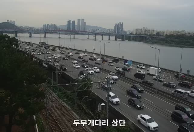 漢南大橋北端2