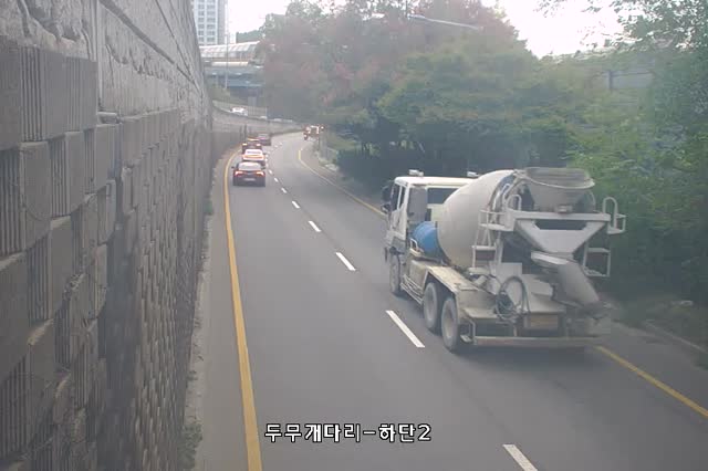 杜武介隧道出口
