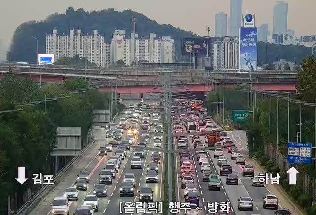 幸州-傍花大橋
