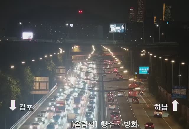 幸州-傍花大橋
