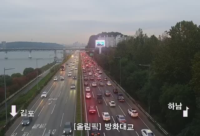 傍花大橋南端2