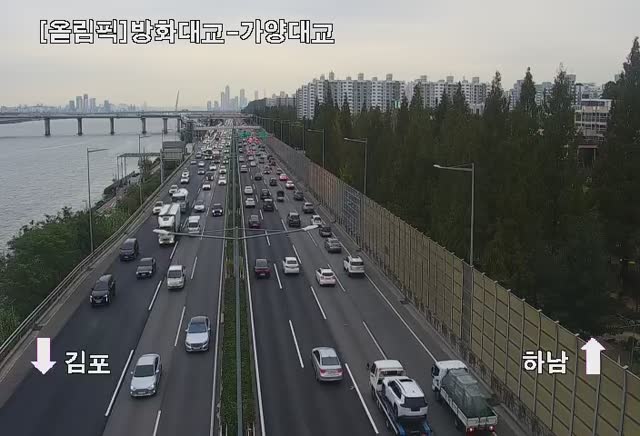 傍花-加陽大橋
