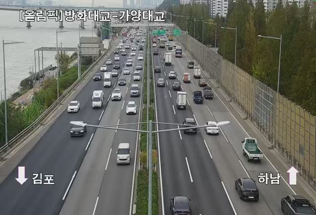 傍花-加陽大橋