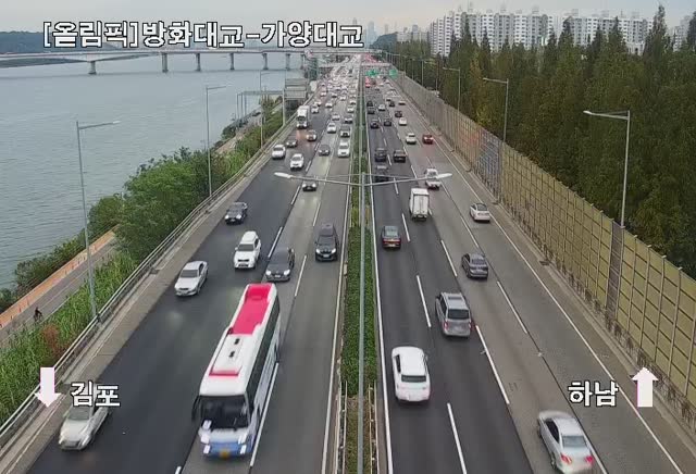 傍花-加陽大橋