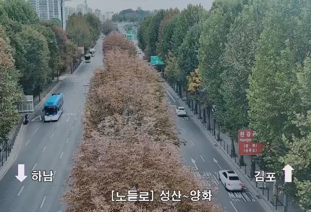城山-楊花大橋