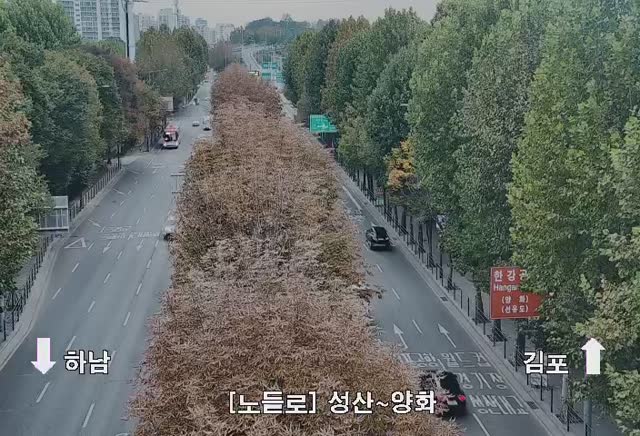 城山-楊花大橋