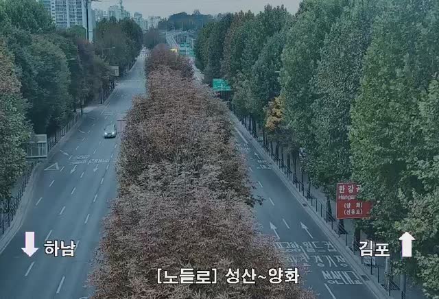 城山-楊花大橋