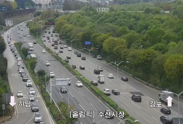 水產市場