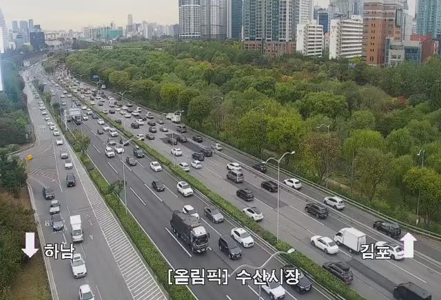 水產市場