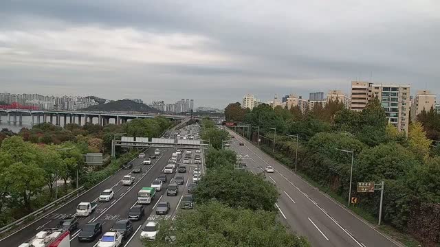 漢南-東湖大橋