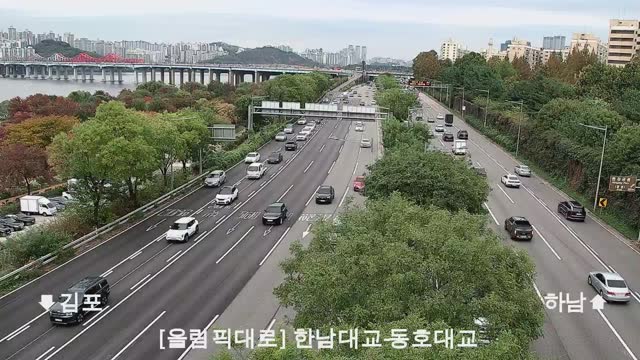 漢南-東湖大橋