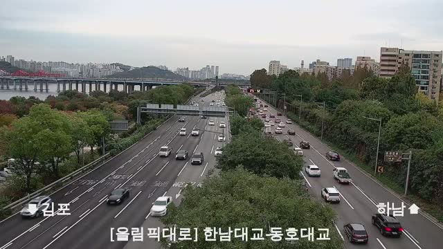 漢南-東湖大橋