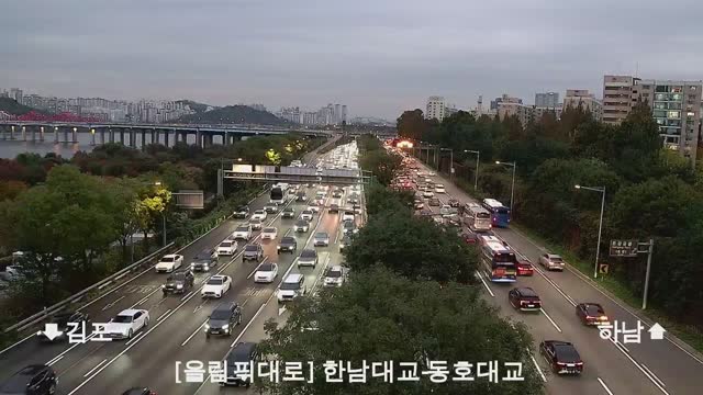 漢南-東湖大橋