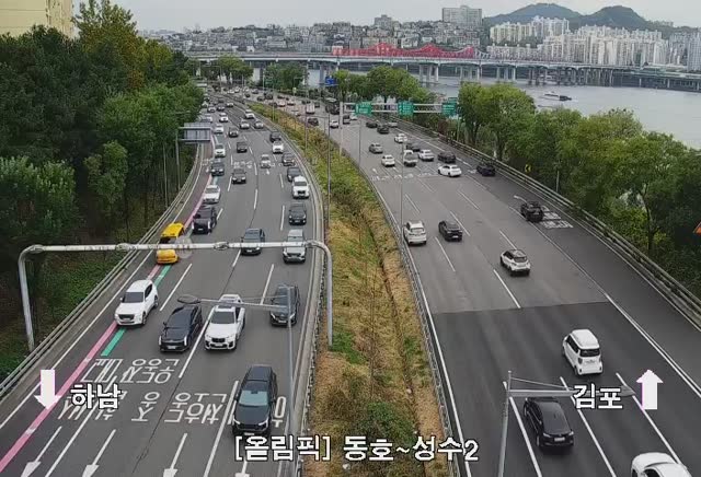 東湖-聖水大橋
