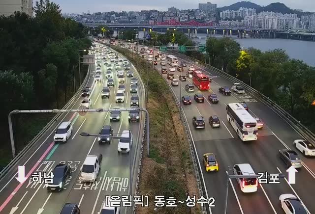 東湖-聖水大橋