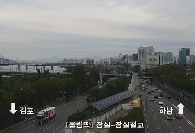 蠶室-蠶室鐵橋2