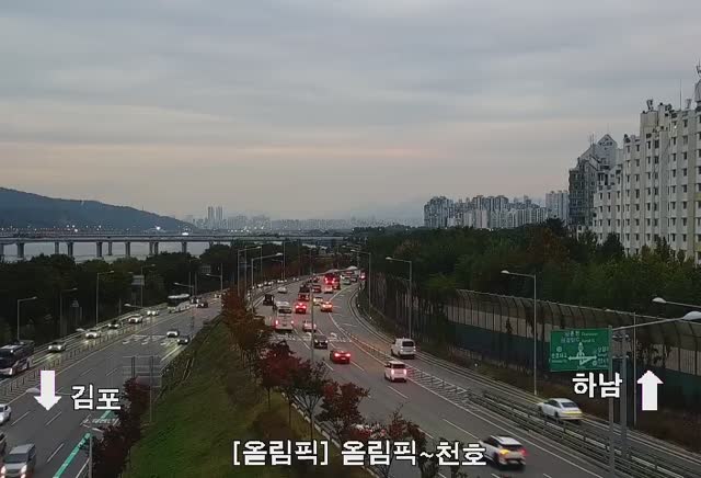 奧林匹克-千戶大橋