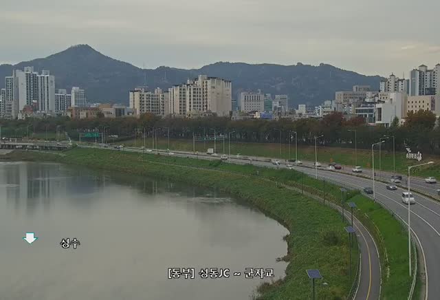君子橋-城東橋